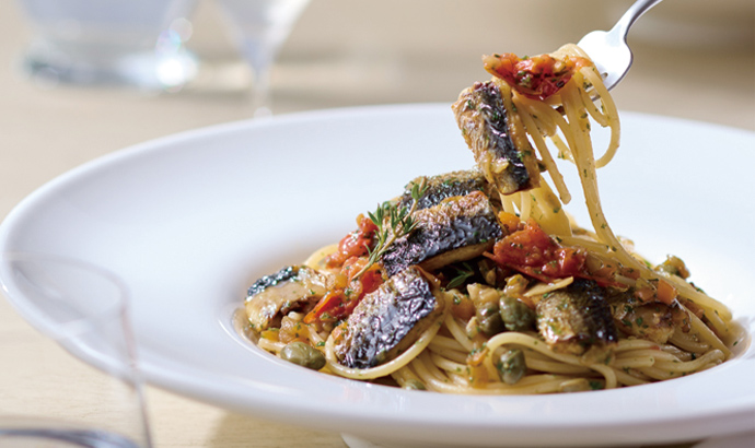 Yomenya Pietro Kokura Sunatsu Photos 2